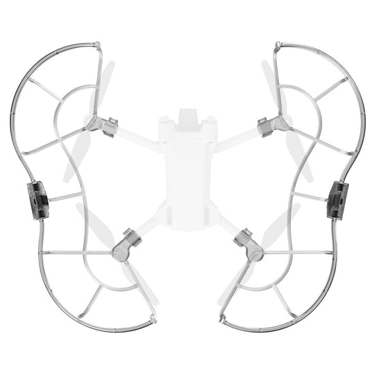 STARTRC 1121186 For DJI Mini 3 / Mini 3 Pro Glowing Propeller Guard Protective Cover Blade Anti-collision Ring