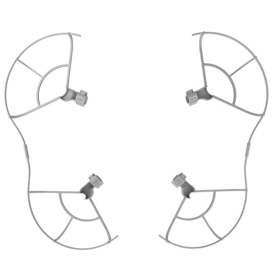 STARTRC 1129380 4Pcs / Set For DJI Mini 4 Pro RC Drone Landing Gear ABS Propeller Protector Anti-collision Guard