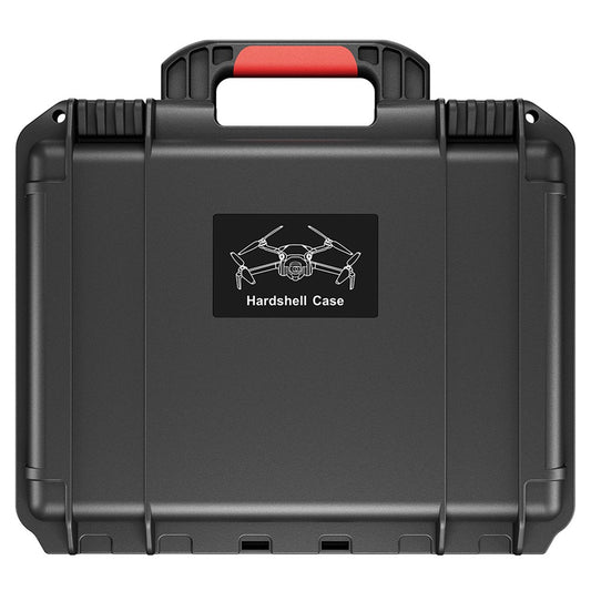 STARTRC 1129328 For DJI Mini 4 Pro Storage Case Hard Shell Waterproof Box Suitcase ABS Carrying Case