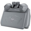 STARTRC 1126167 For DJI RC2 Remote Controller 2 In 1 Protective Cover Sun Shade