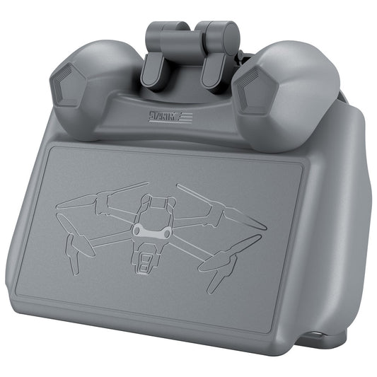 STARTRC 1126167 For DJI RC2 Remote Controller 2 In 1 Protective Cover Sun Shade