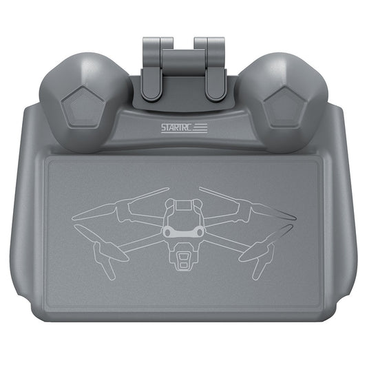 STARTRC 1126167 For DJI RC2 Remote Controller 2 In 1 Protective Cover Sun Shade