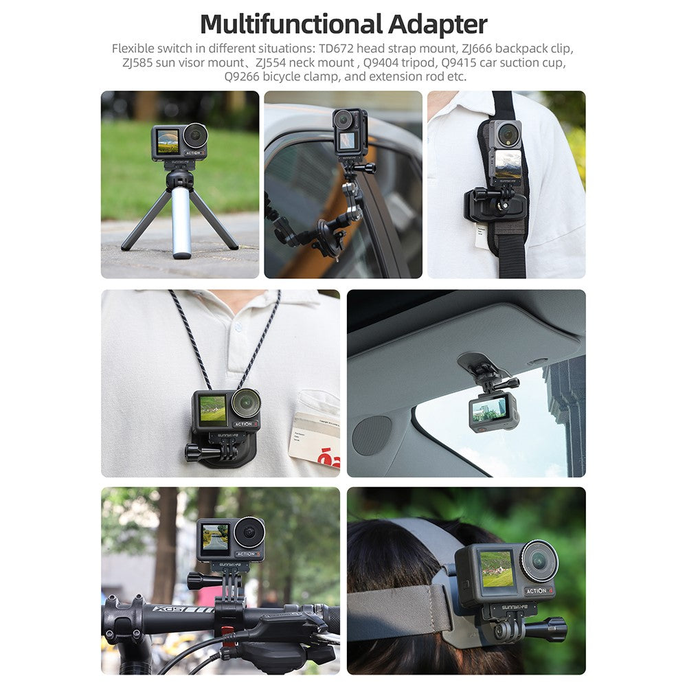 Other Camera Accessories 