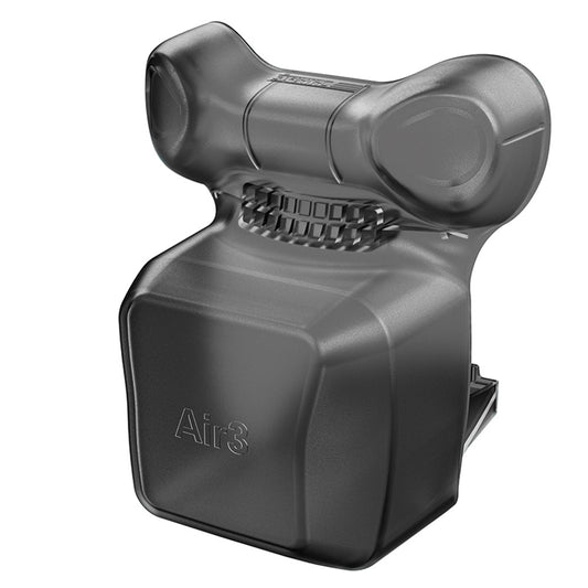 STARTRC 1125184 For DJI Air 3 Drone Gimbal Protective Cap PC Anti-collision Gimbal Lens Cover