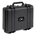 For DJI Mini 2 SE / Mini 2 Waterproof Suitcase Anti-explosion Storage Box Compatible with RC-N1 Remote Controller