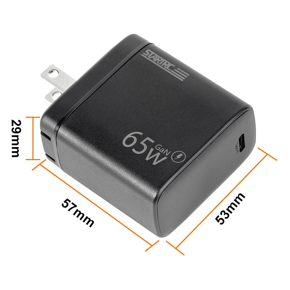Wall Charger 