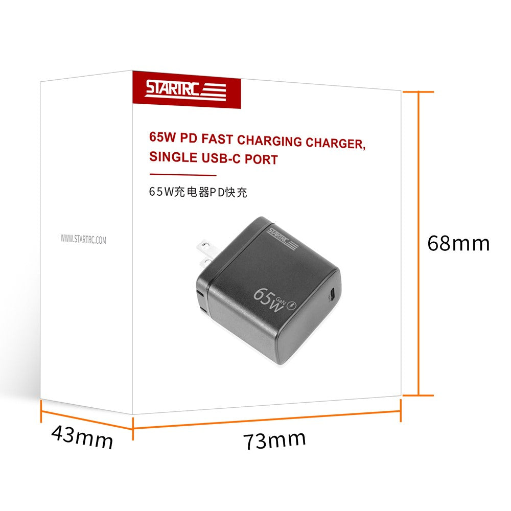 Wall Charger 