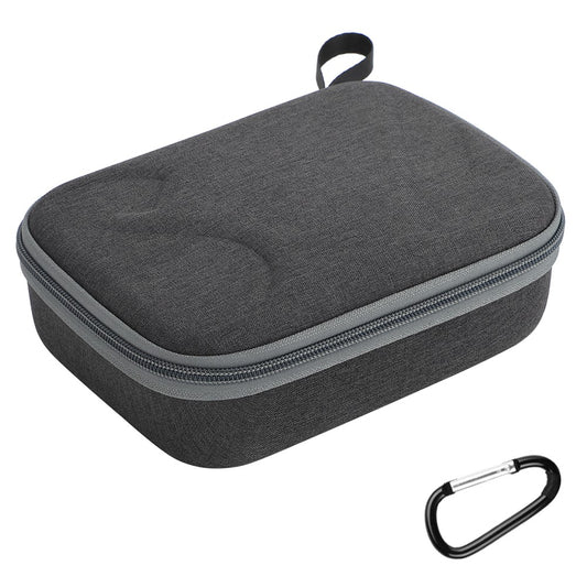 SUNNYLIFE B501 Storage Bag for DJI FPV Remote Controller 3 / 2 Shockproof Cloth Carrying Case