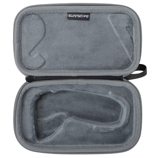 SUNNYLIFE AT2-B777 For DJI RC Motion 3 Storage Bag Motion Controller Carrying Case