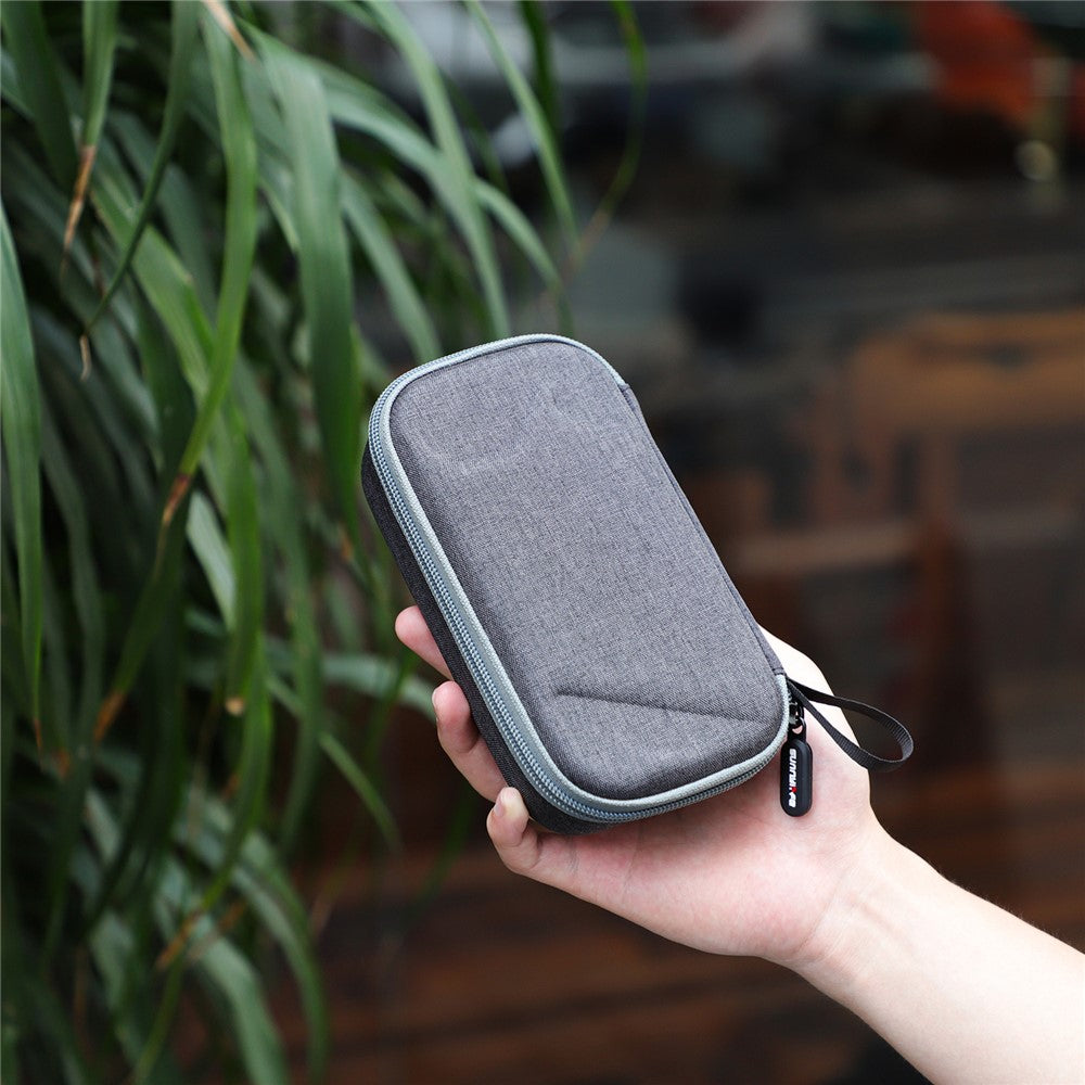 SUNNYLIFE AT2-B777 For DJI RC Motion 3 Storage Bag Motion Controller Carrying Case