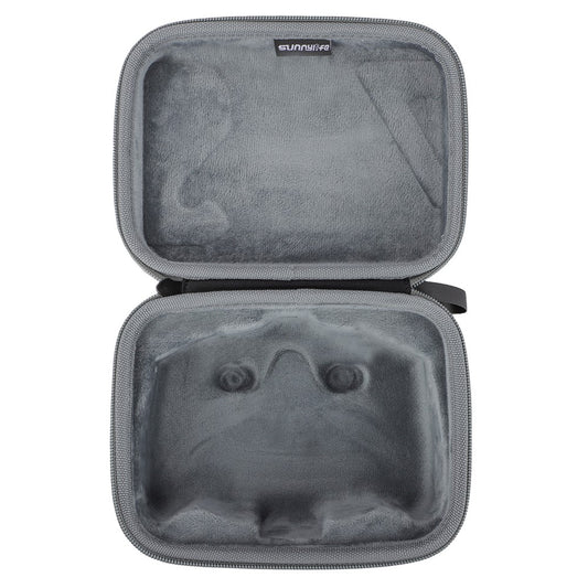 SUNNYLIFE AT2-B776 For DJI Goggles 3 Storage Bag Shockproof Carrying Case