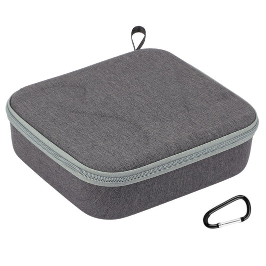 SUNNYLIFE AT2-B775 For DJI Avata 2 Shockproof Cloth Carrying Case RC Drone Accessories Storage Bag
