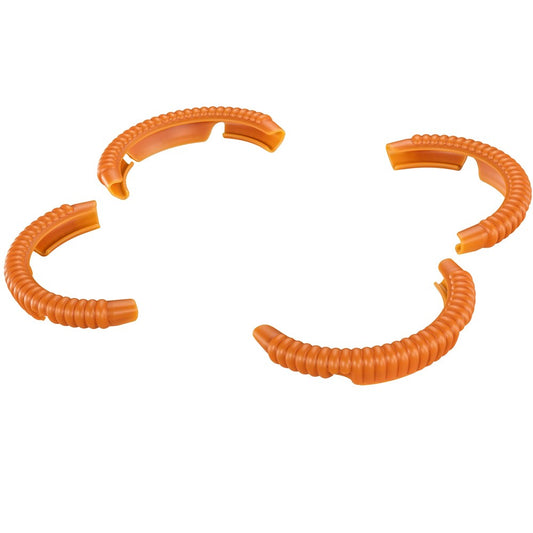 STARTRC 4Pcs Drone Propeller Guard for DJI Avata 2 Anti-collision Protection Rings