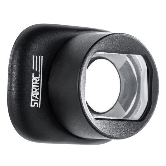 STARTRC 1136999 For DJI Mini 4 Pro RC Drone Lens Wide-Angle Glass Lens Replacement