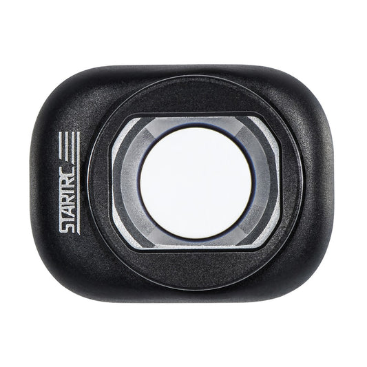 STARTRC 1136999 For DJI Mini 4 Pro RC Drone Lens Wide-Angle Glass Lens Replacement