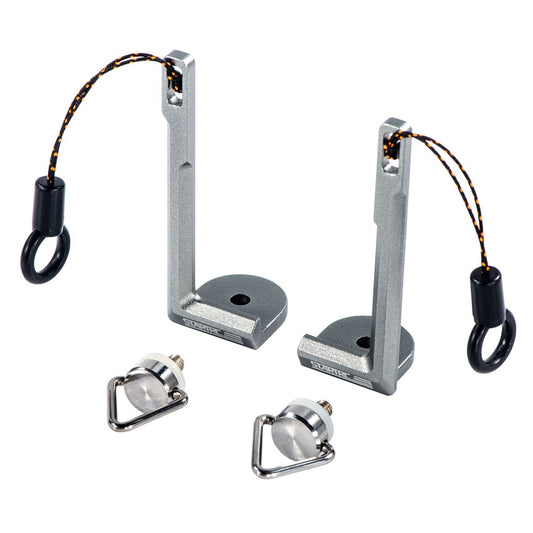 STARTRC 1138511 For DJI RC / RC 2 / RC Pro Remote Control with Screen Self-Balancing Neck Strap with Metal Mounting