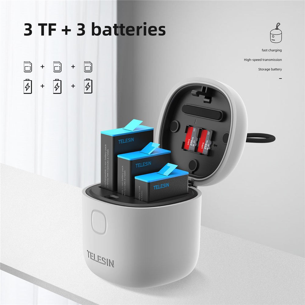 Other Camera Accessories 