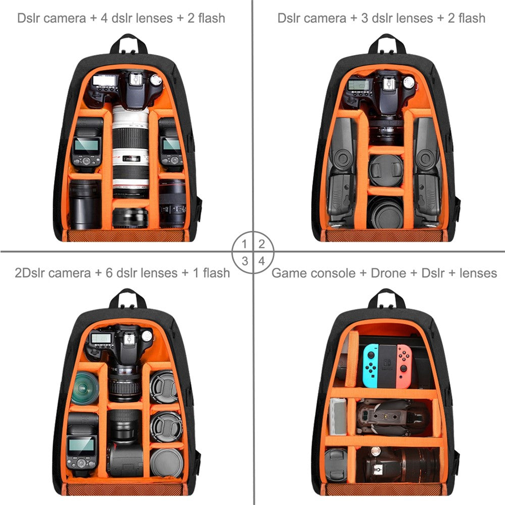 Other Camera Accessories 