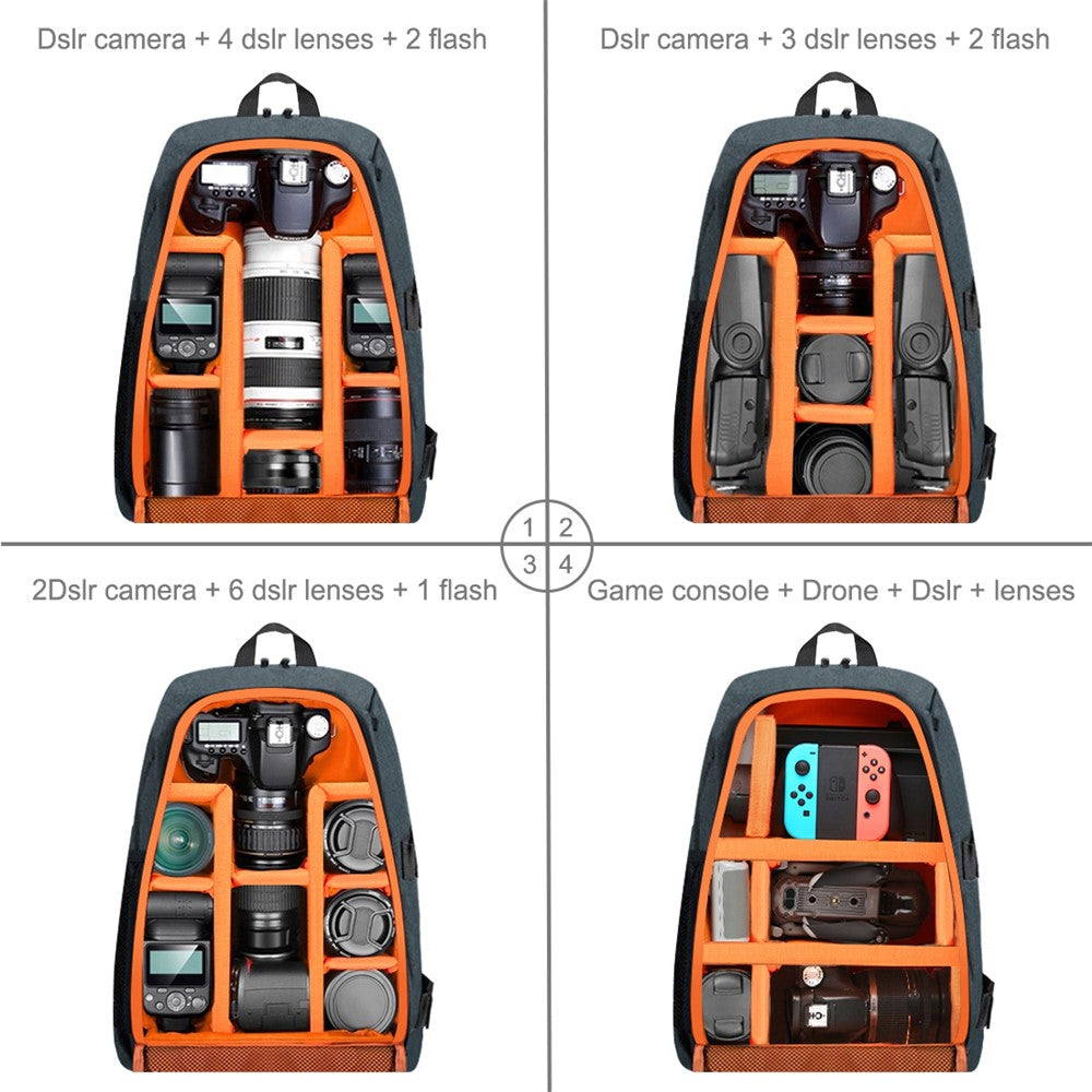 Other Camera Accessories 