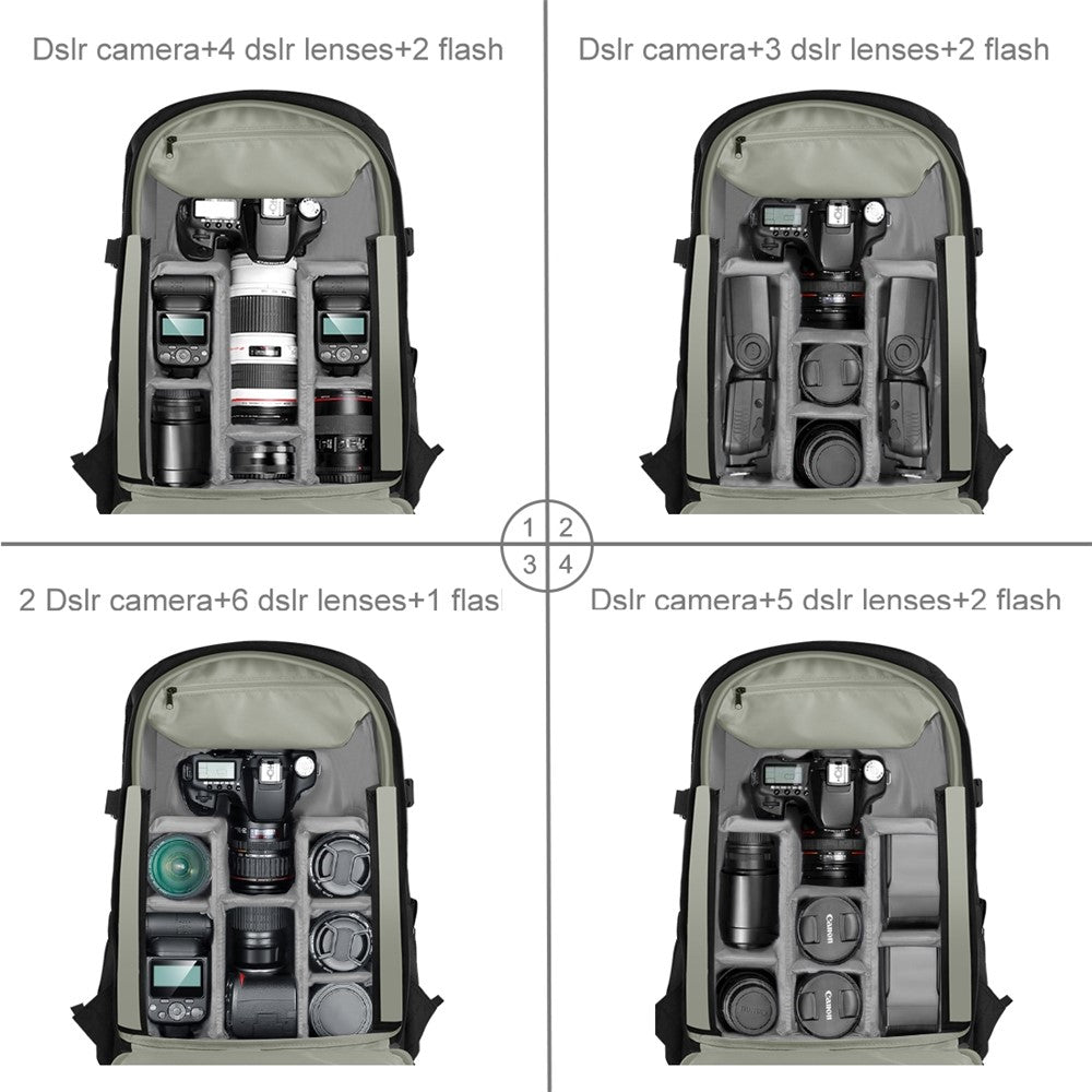 Other Camera Accessories 