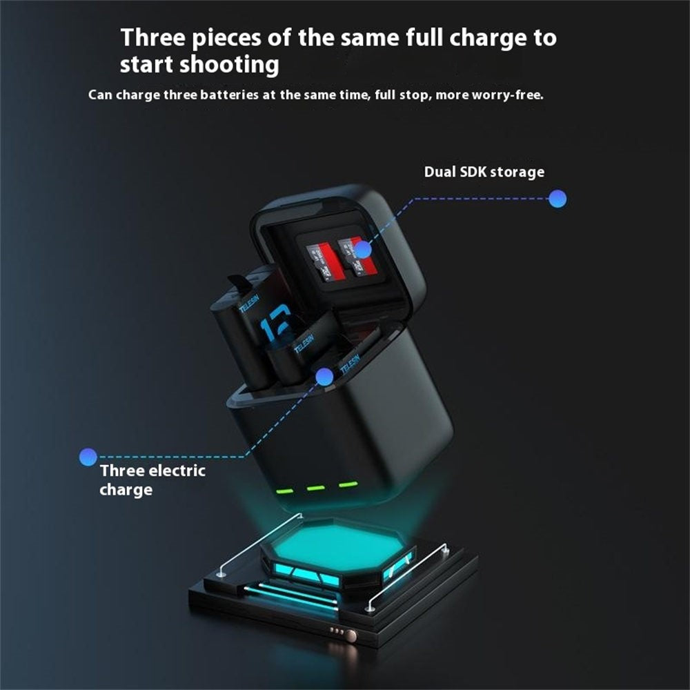 Other Camera Accessories 