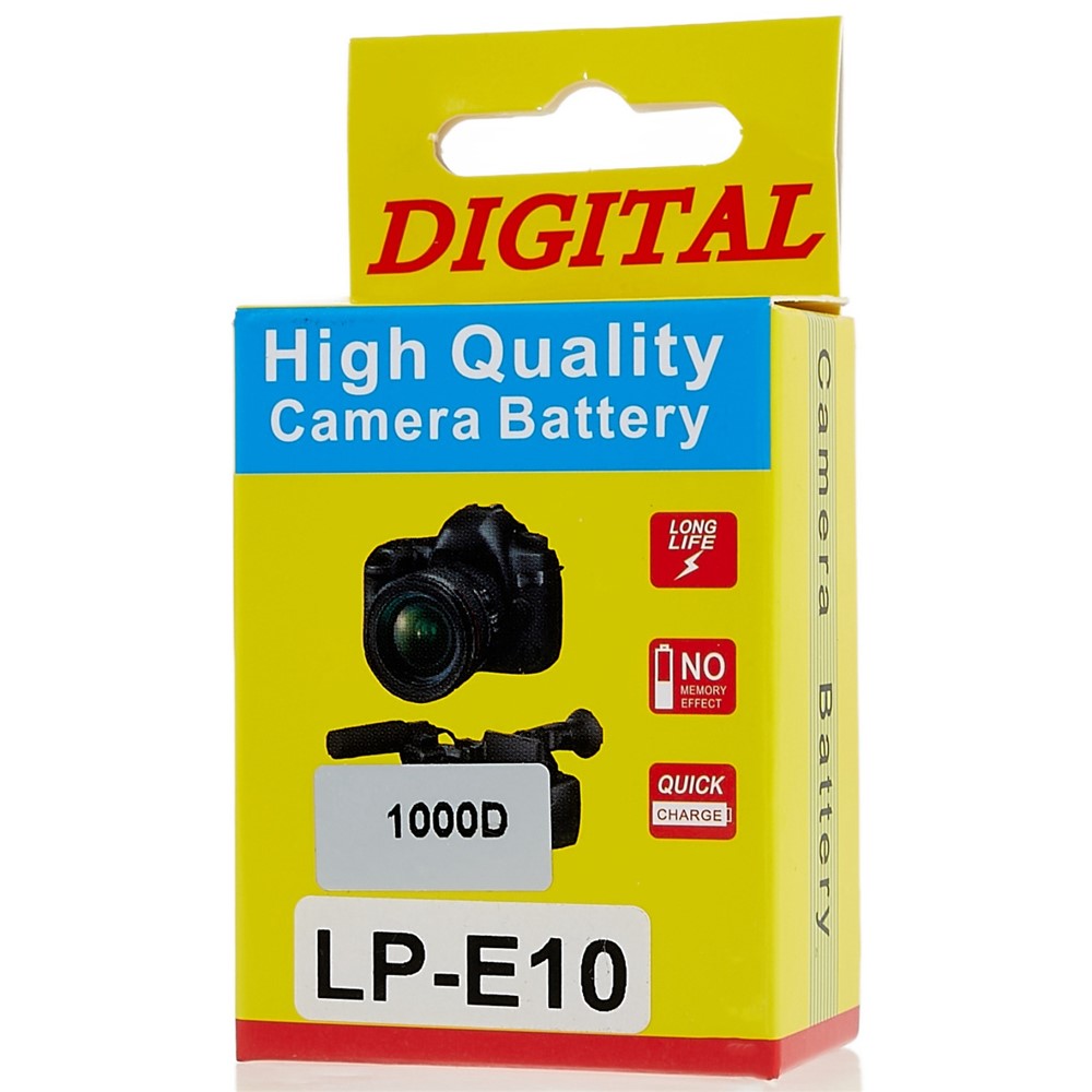 Other Camera Accessories 