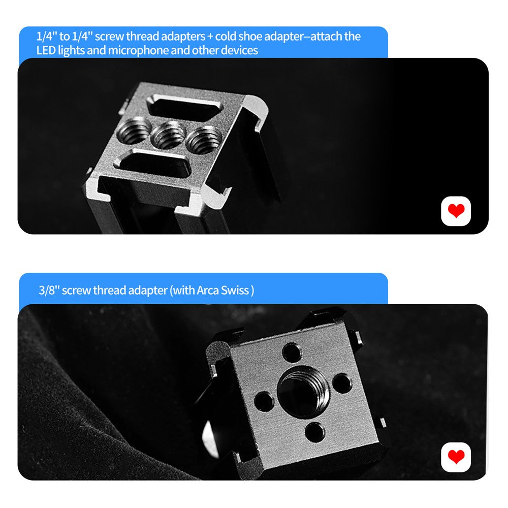 Other Camera Accessories 