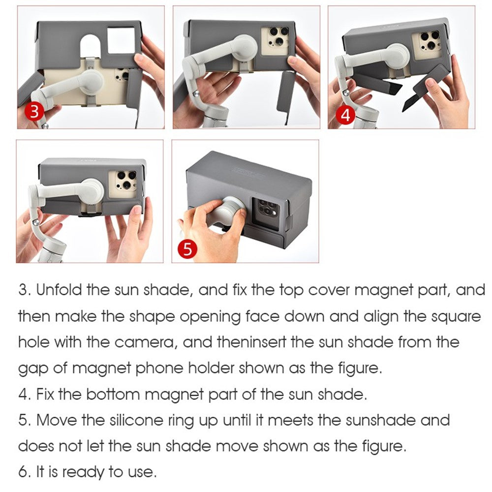 Other Camera Accessories 