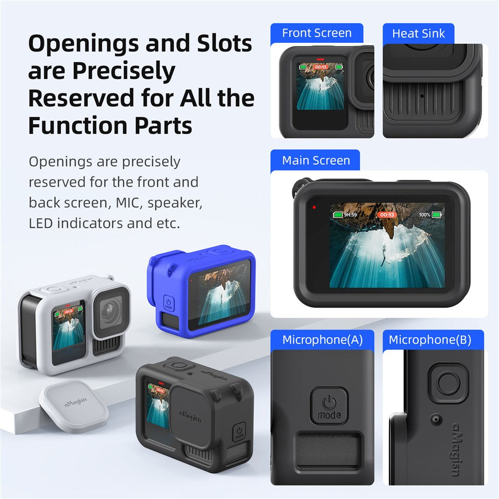 Other Camera Accessories 