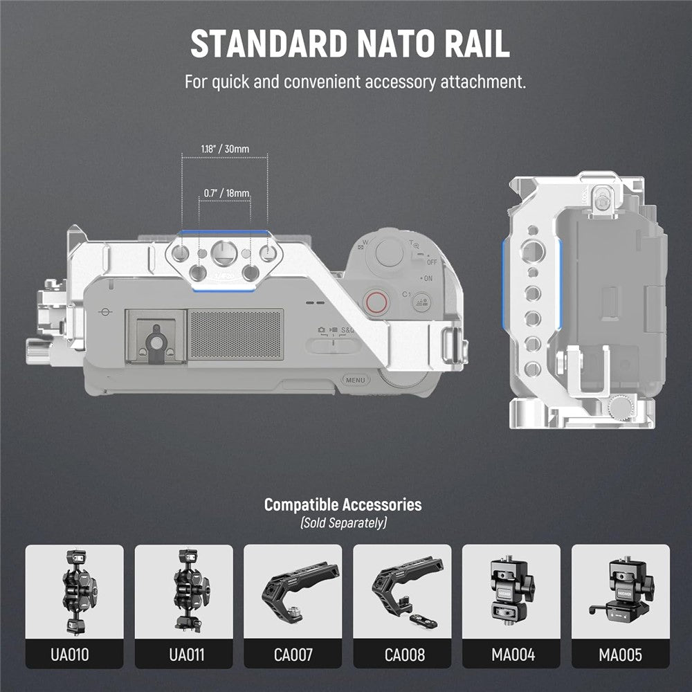 Other Camera Accessories 