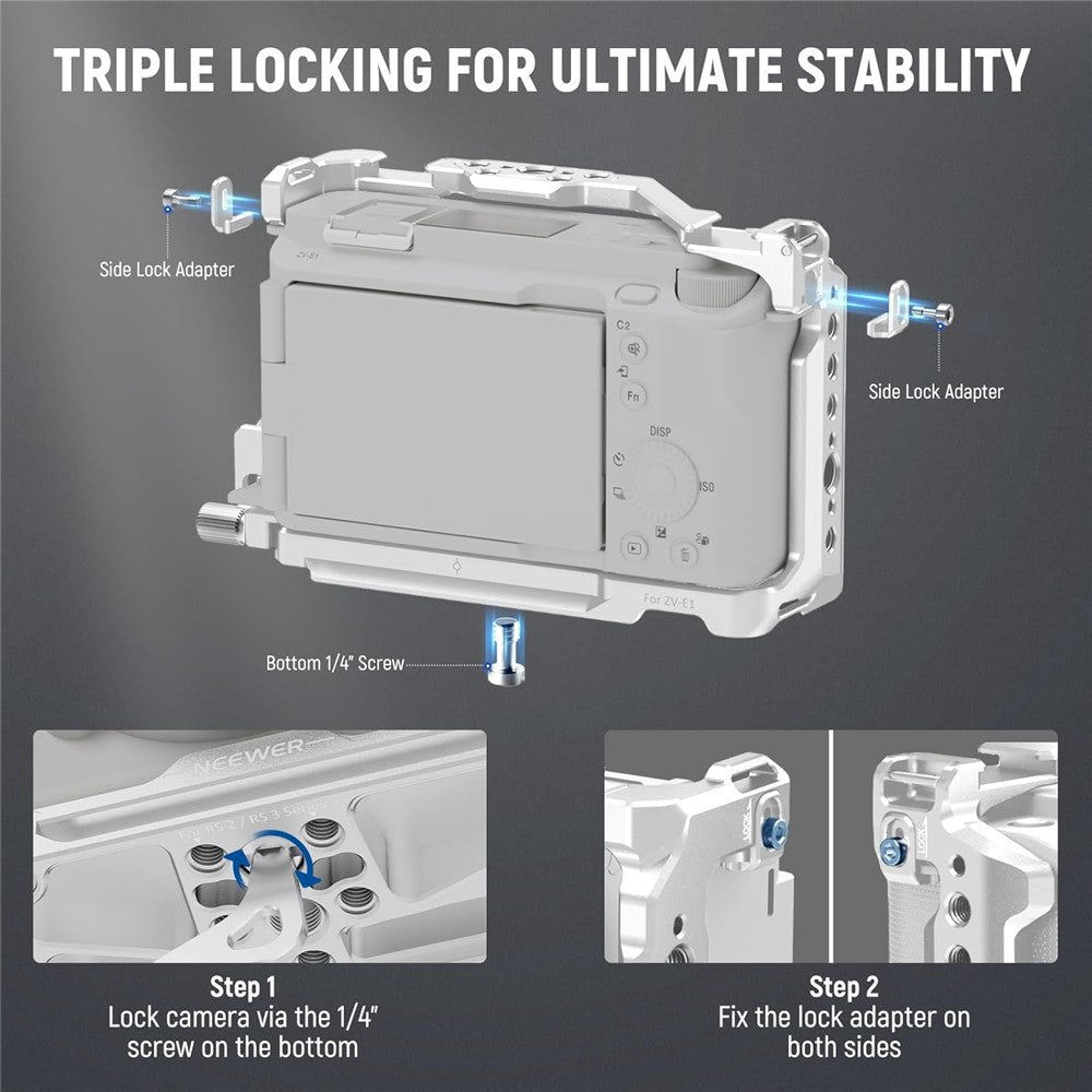 Other Camera Accessories 