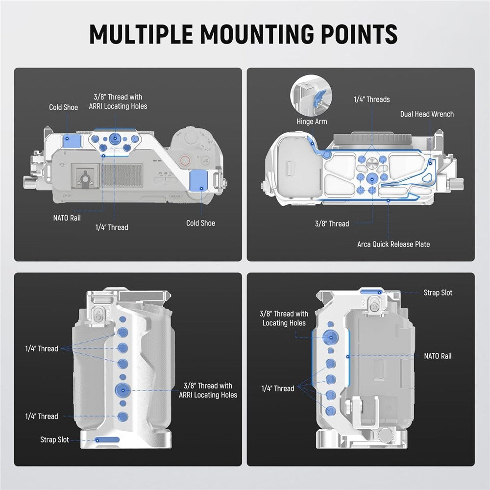 Other Camera Accessories 