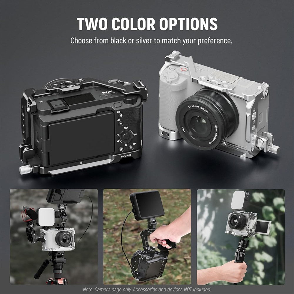 Other Camera Accessories 