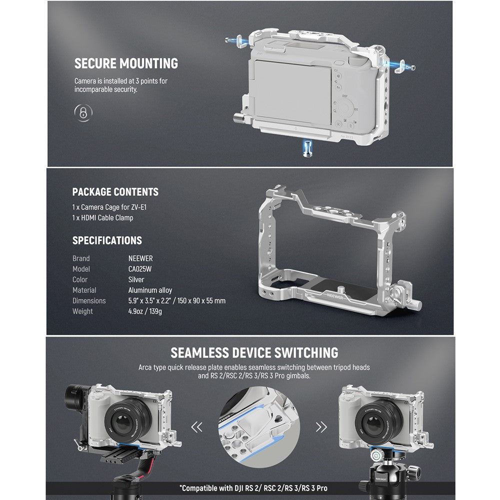 Other Camera Accessories 