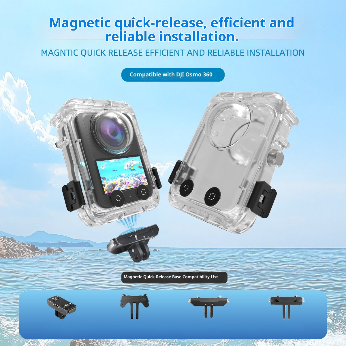 Other Camera Accessories 