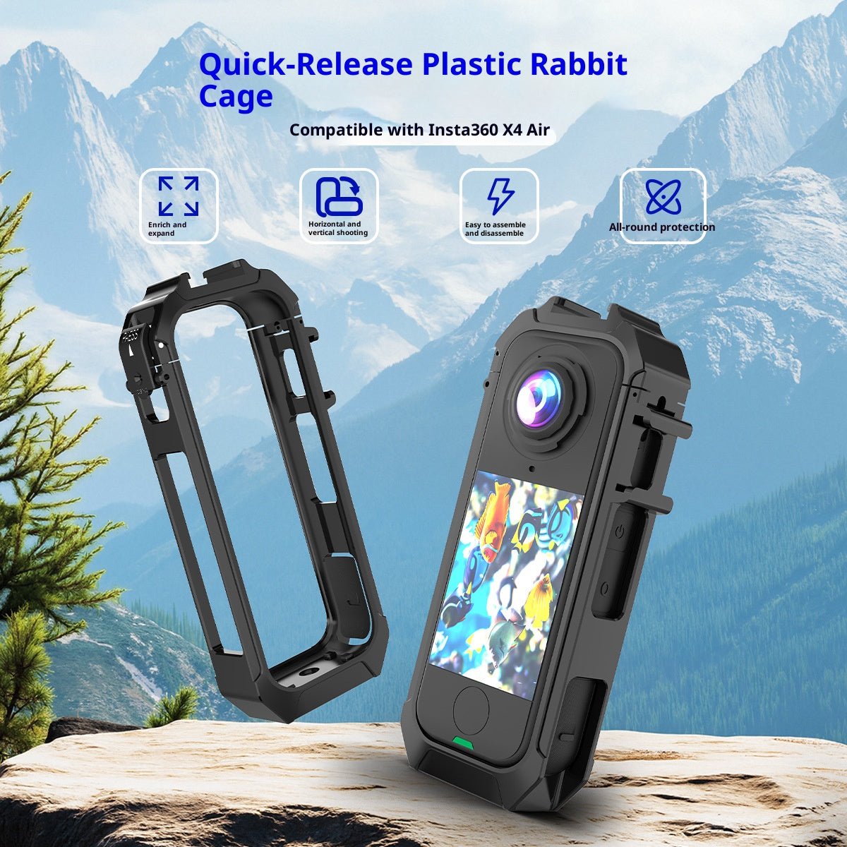 Other Camera Accessories 