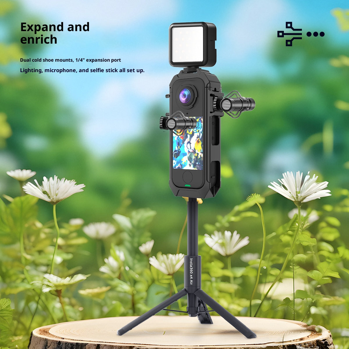 Other Camera Accessories 