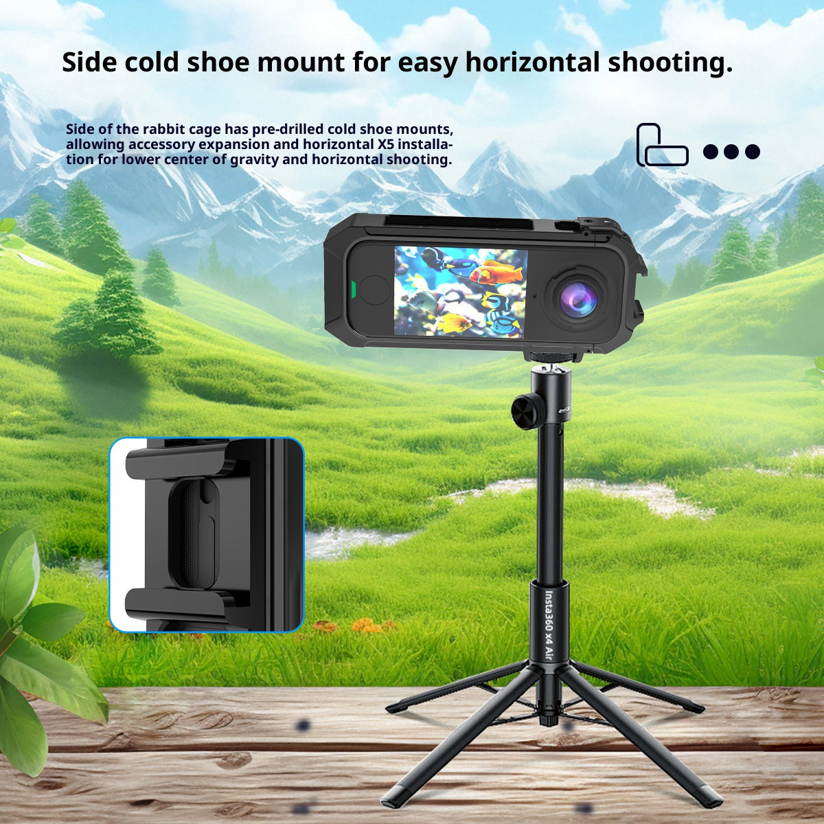 Other Camera Accessories 
