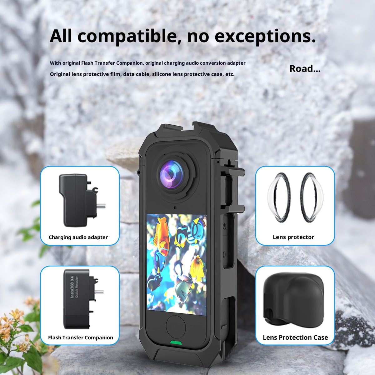 Other Camera Accessories 