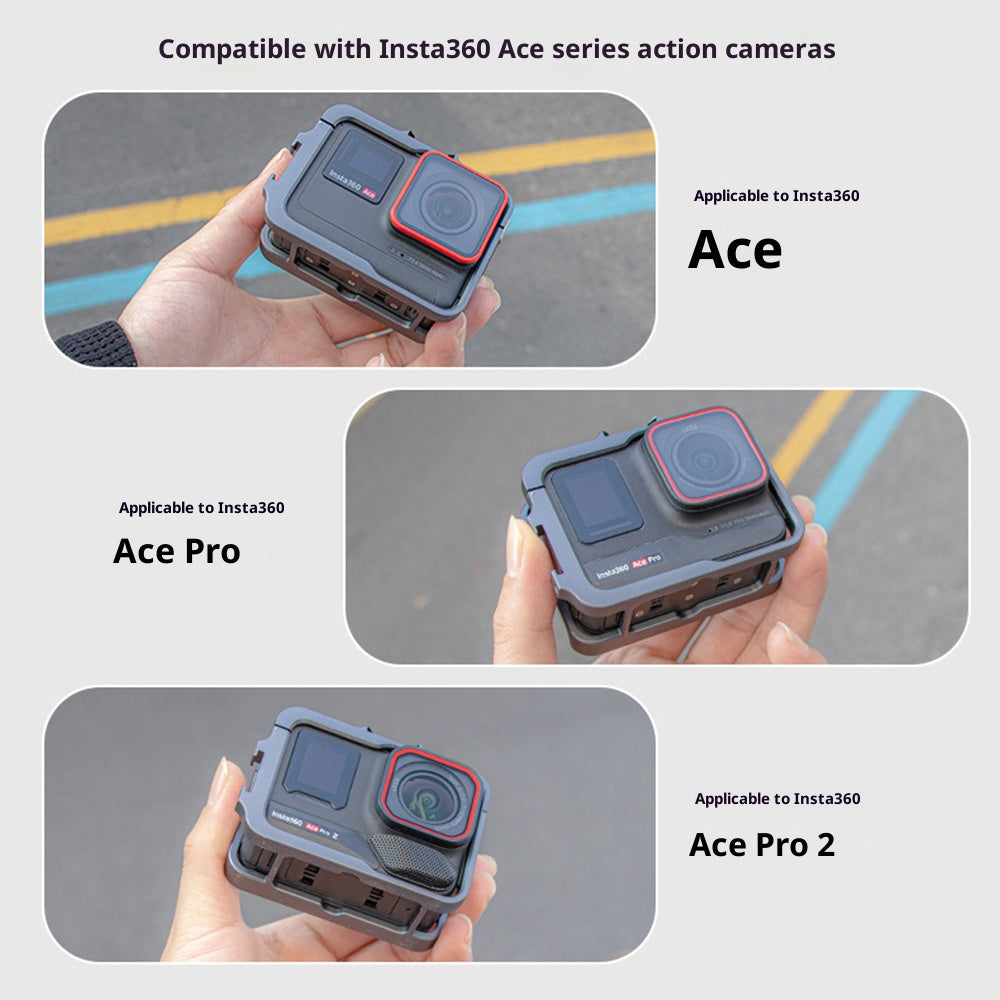 Other Camera Accessories 