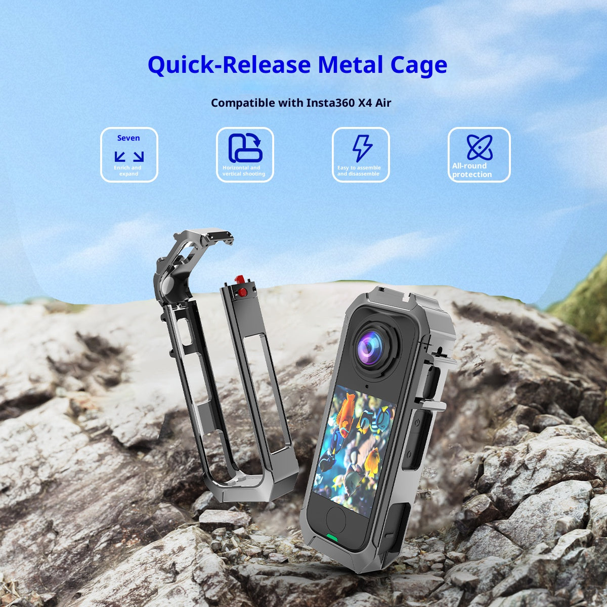 Other Camera Accessories 