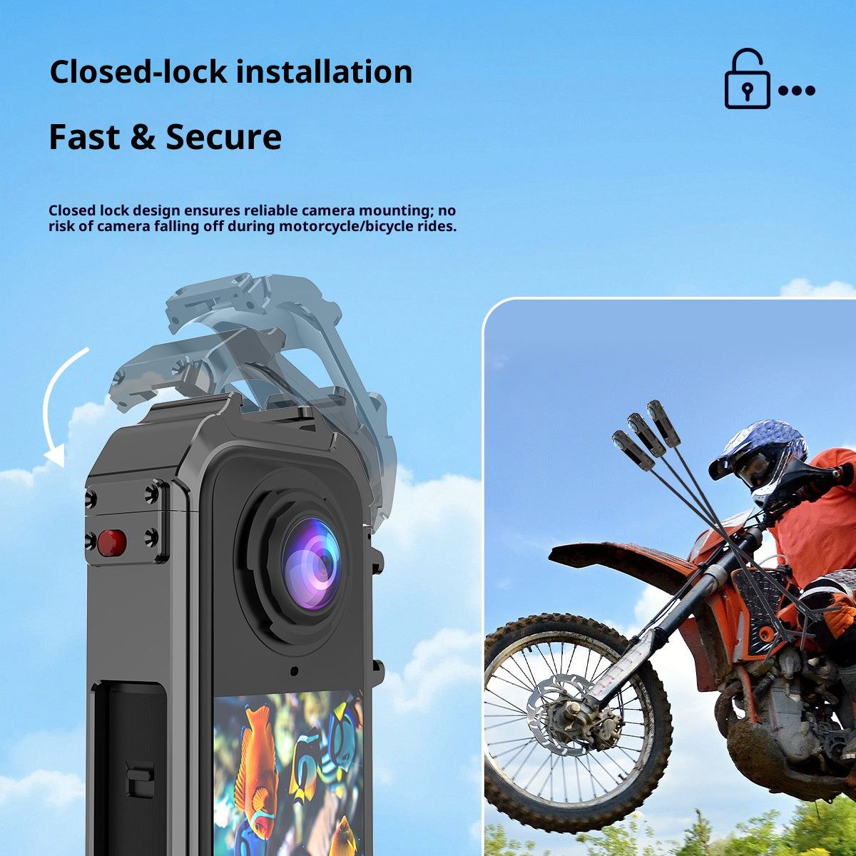 Other Camera Accessories 