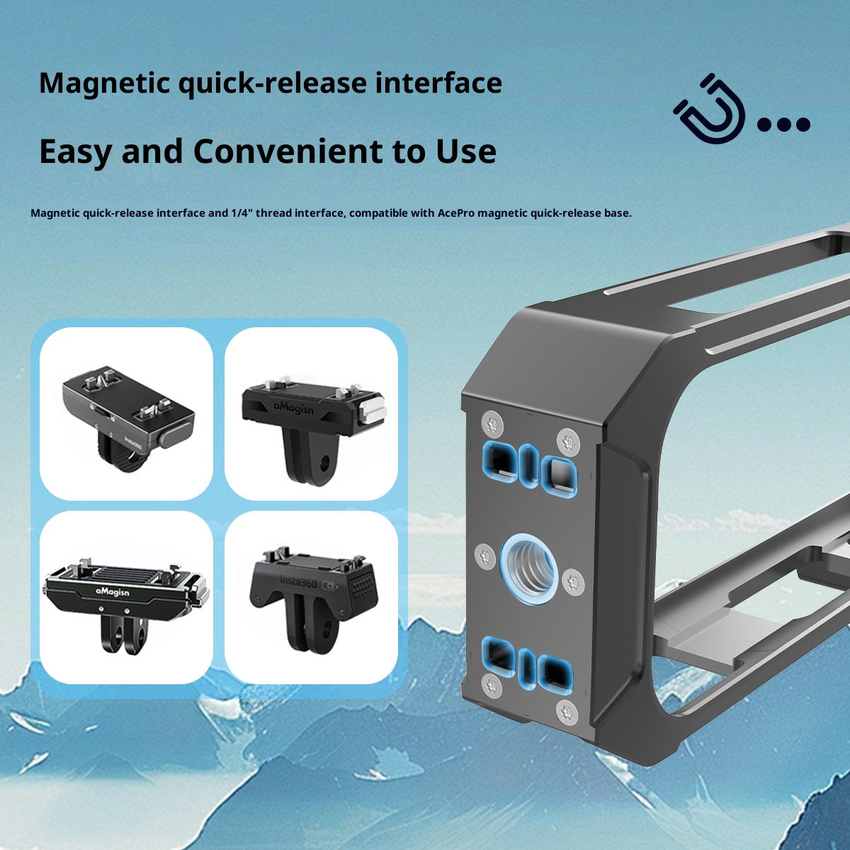 Other Camera Accessories 