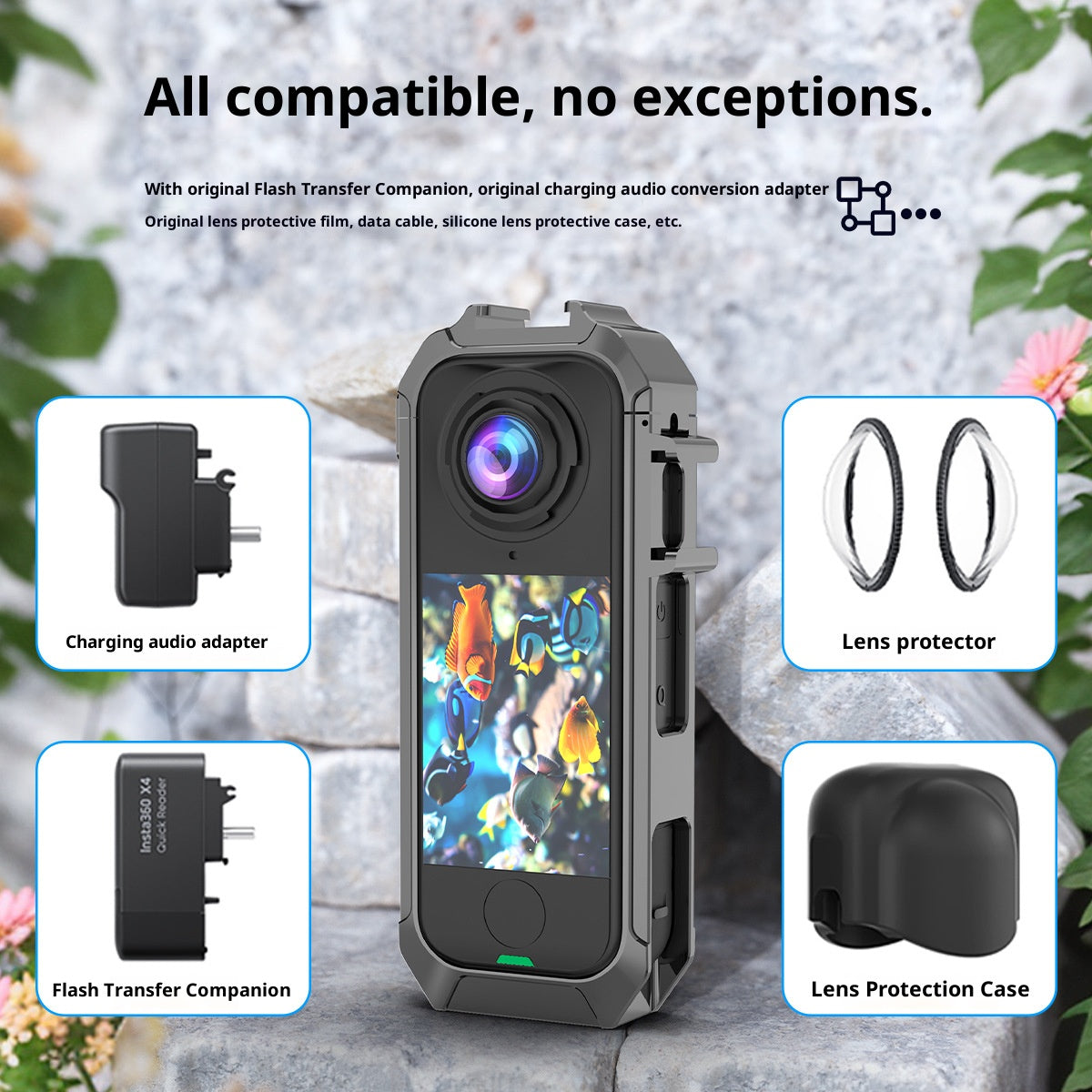 Other Camera Accessories 