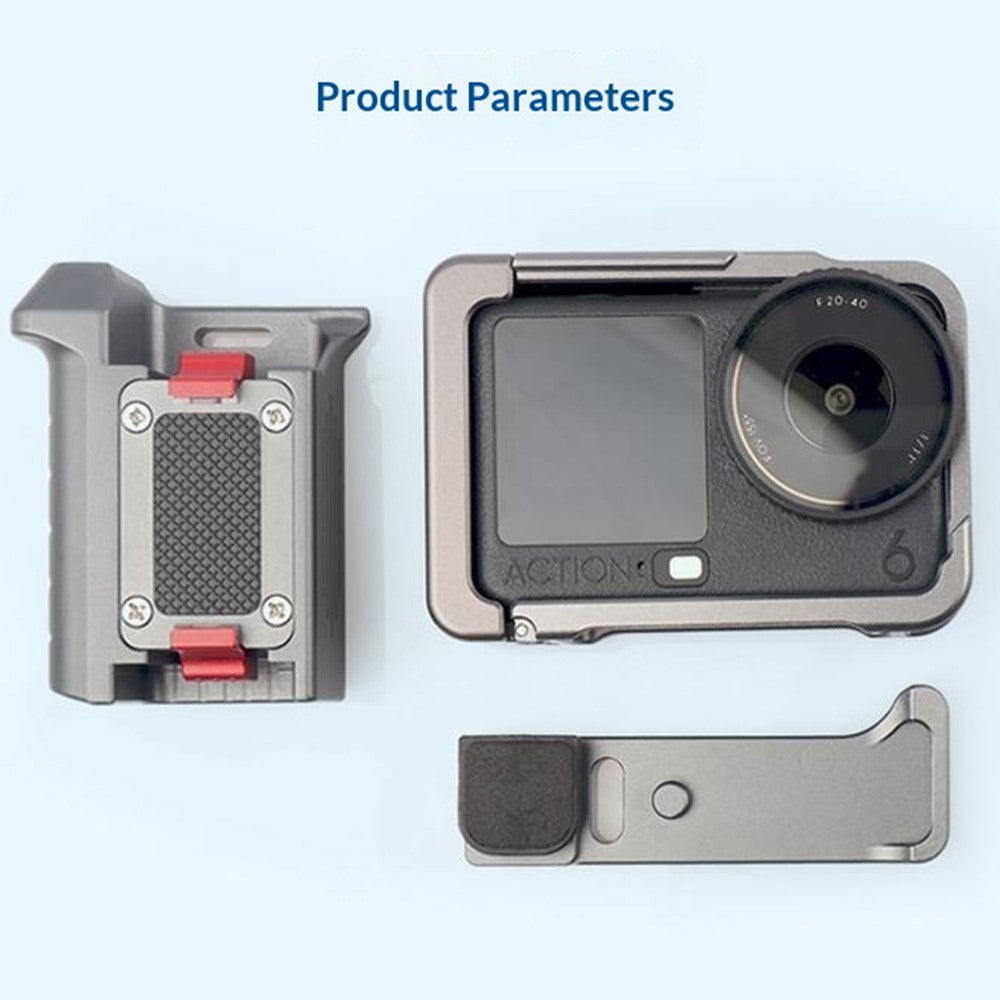 Other Camera Accessories 