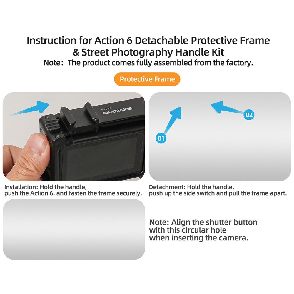 Other Camera Accessories 