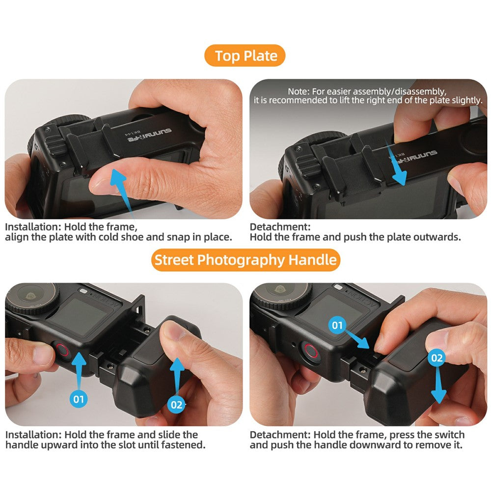 Other Camera Accessories 