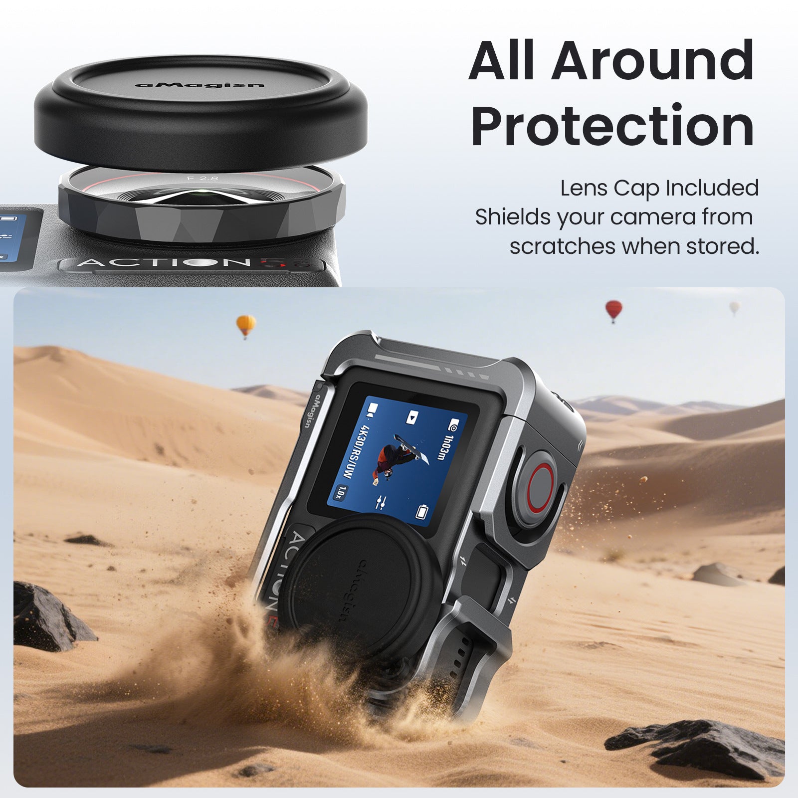Other Camera Accessories 