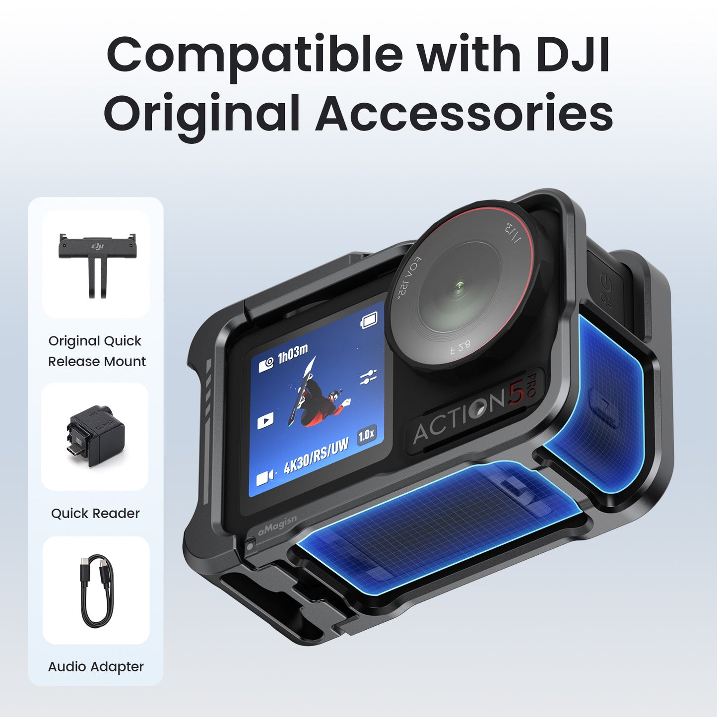 Other Camera Accessories 