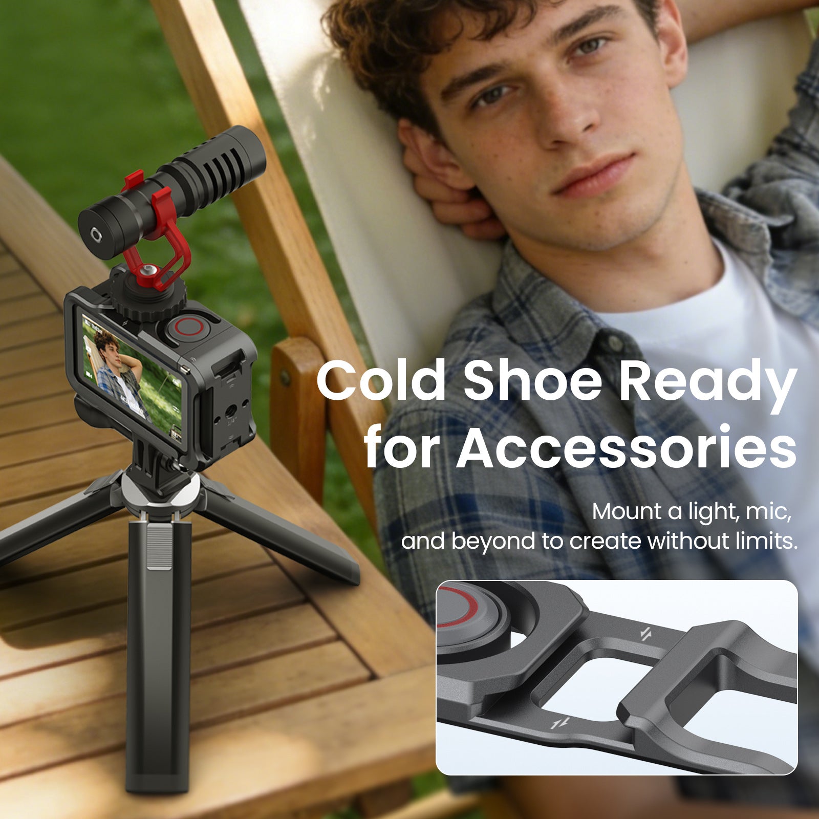Other Camera Accessories 